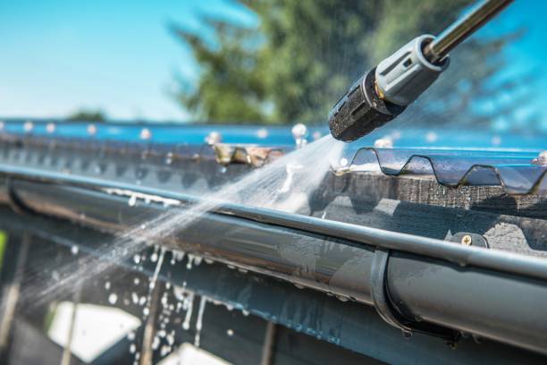 Best Affordable Power Washing  in Lonville, GA