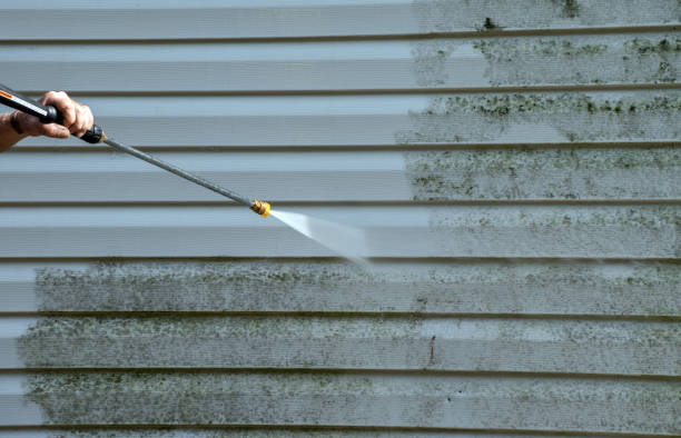 Trusted Loganville, GA Pressure Washing Experts