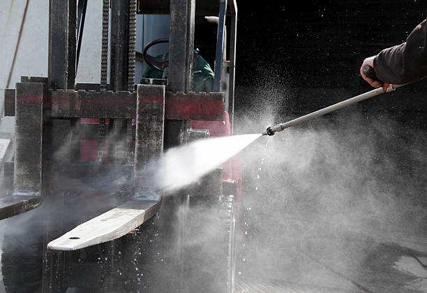 Best House Pressure Washing  in Lonville, GA