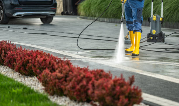 Why Choose Our Certified Pressure Washing Experts for Your Project Needs in Loganville, GA?