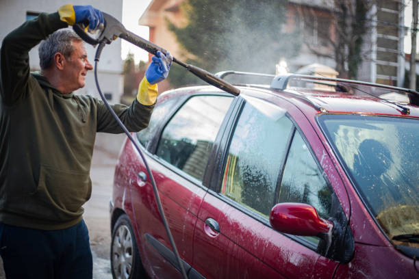 Best Pressure Washing Near Me  in Lonville, GA