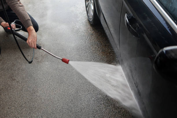 Roof Power Washing Services in Loganville, GA