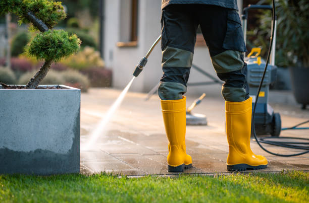 Trusted Loganville, GA Pressure Washing Experts